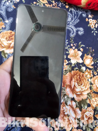 Poco x3 pro